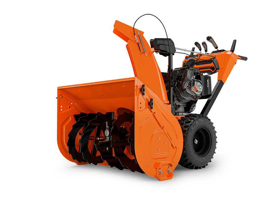 2025 Ariens Professional 36 Hydro EFI