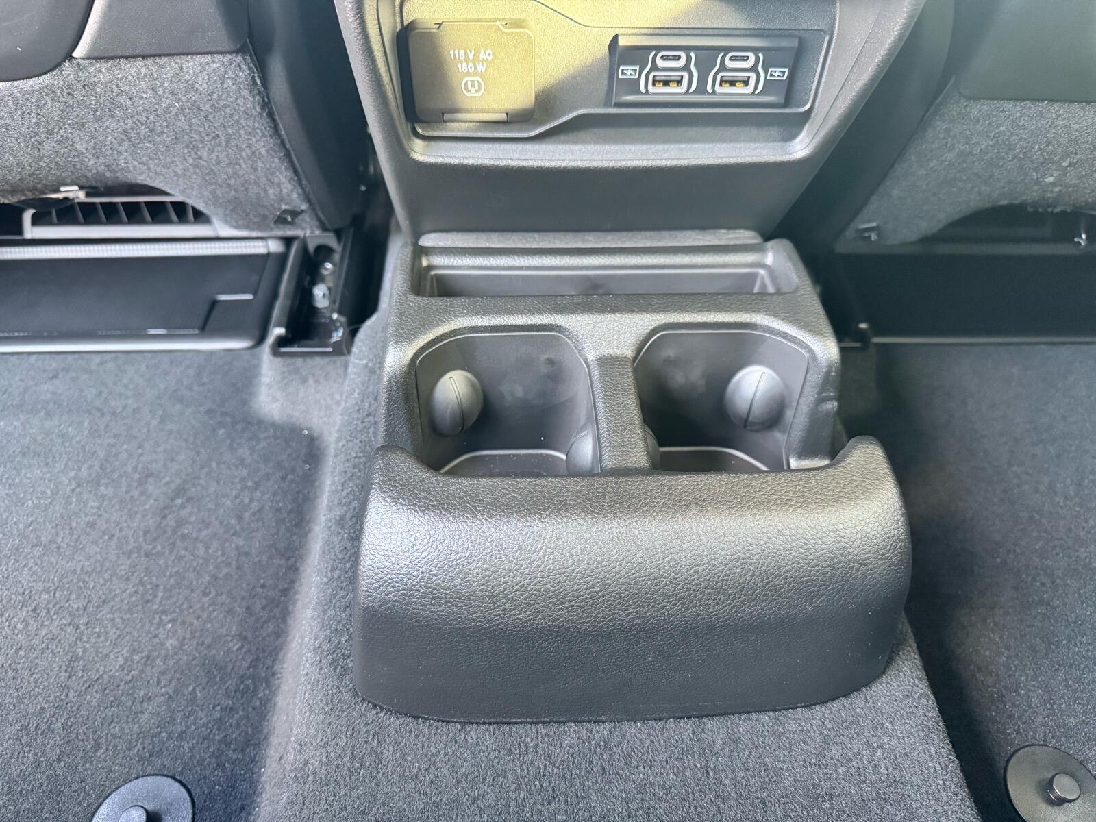 2025 Jeep Grand Cherokee L Laredo - Photo 17