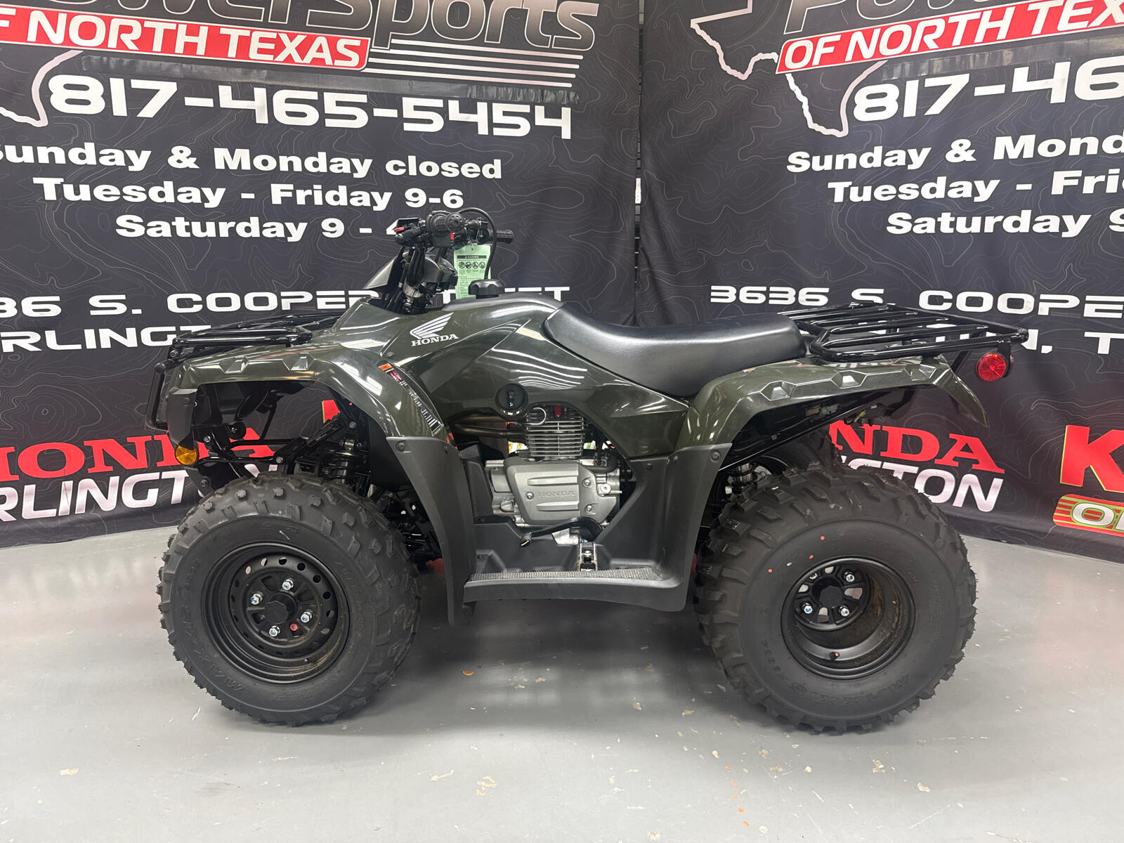 powersport image