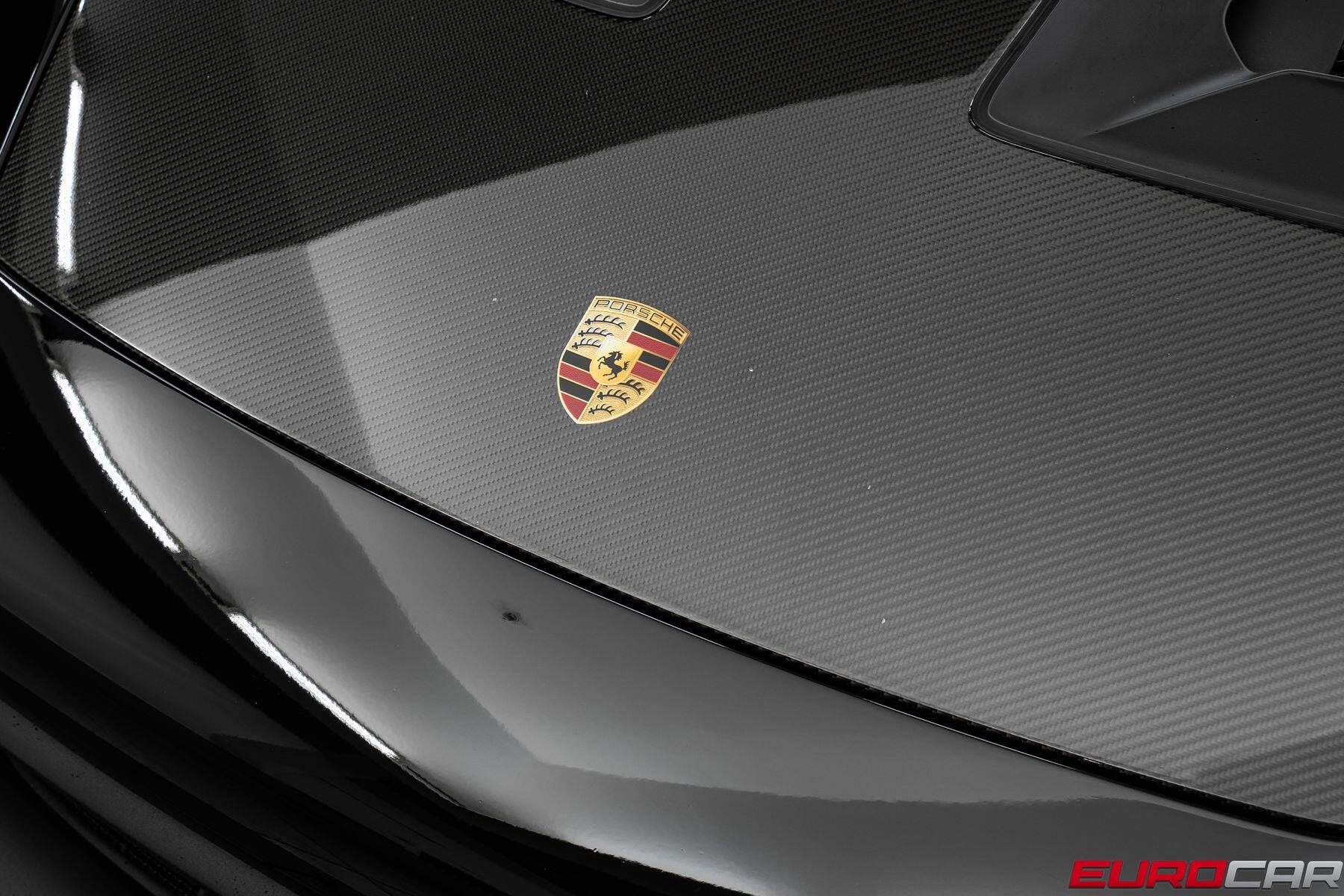 2025 Porsche 911 GT3 RS *MANTHEY KIT * WEISSACH PACKAGE*Image 10