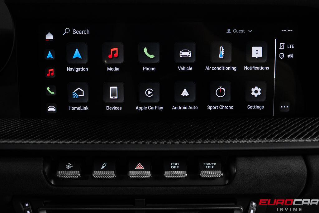 2025 Porsche 911 GT3 RS *WEISSACH PACKAGE * FULL PPF*Image 33