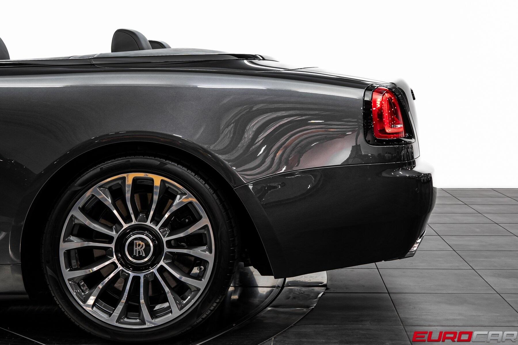 2019 Rolls-Royce Dawn *FACTORY TWO-TONE * IMMACULATE CONDITION*Image 16