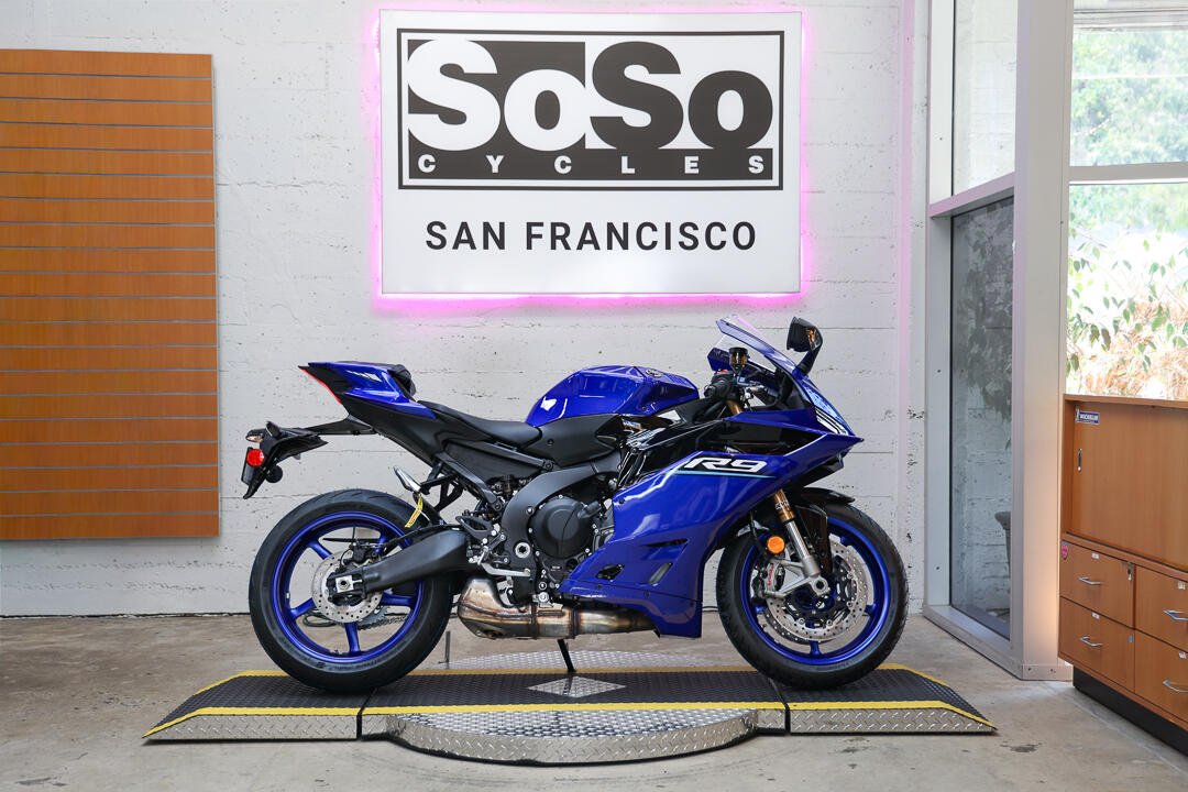 2027 Yamaha YZF-R9