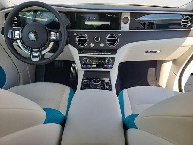 2026 Rolls-Royce Spectre Base - Photo 13