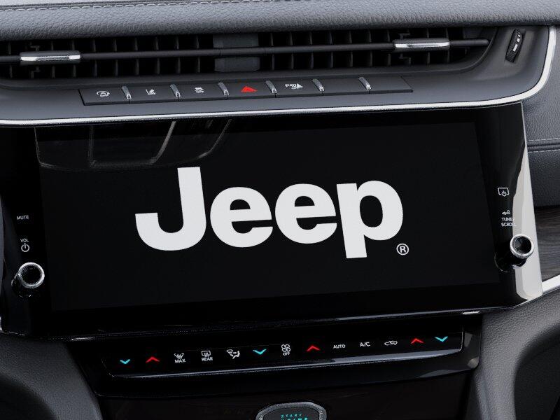 2026 Jeep Grand Cherokee Limited - Photo 10