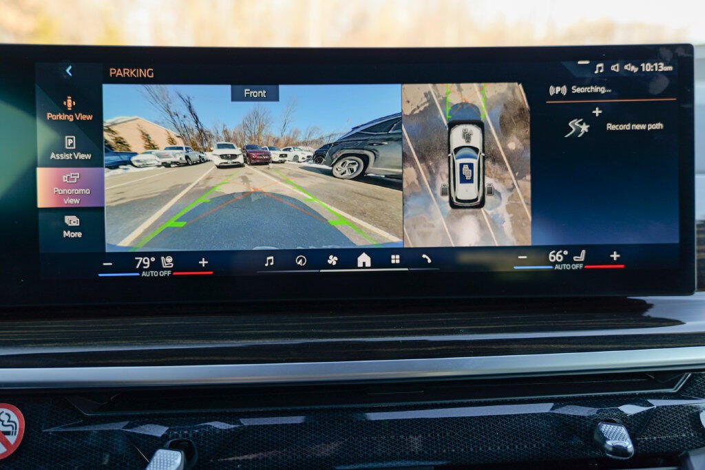 2024 BMW X5 50e - Photo 51