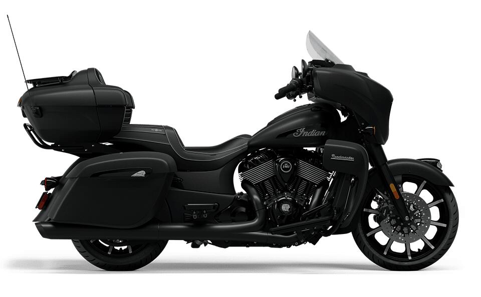 2025 Indian Motorcycle ROADMASTER DARK HORSE