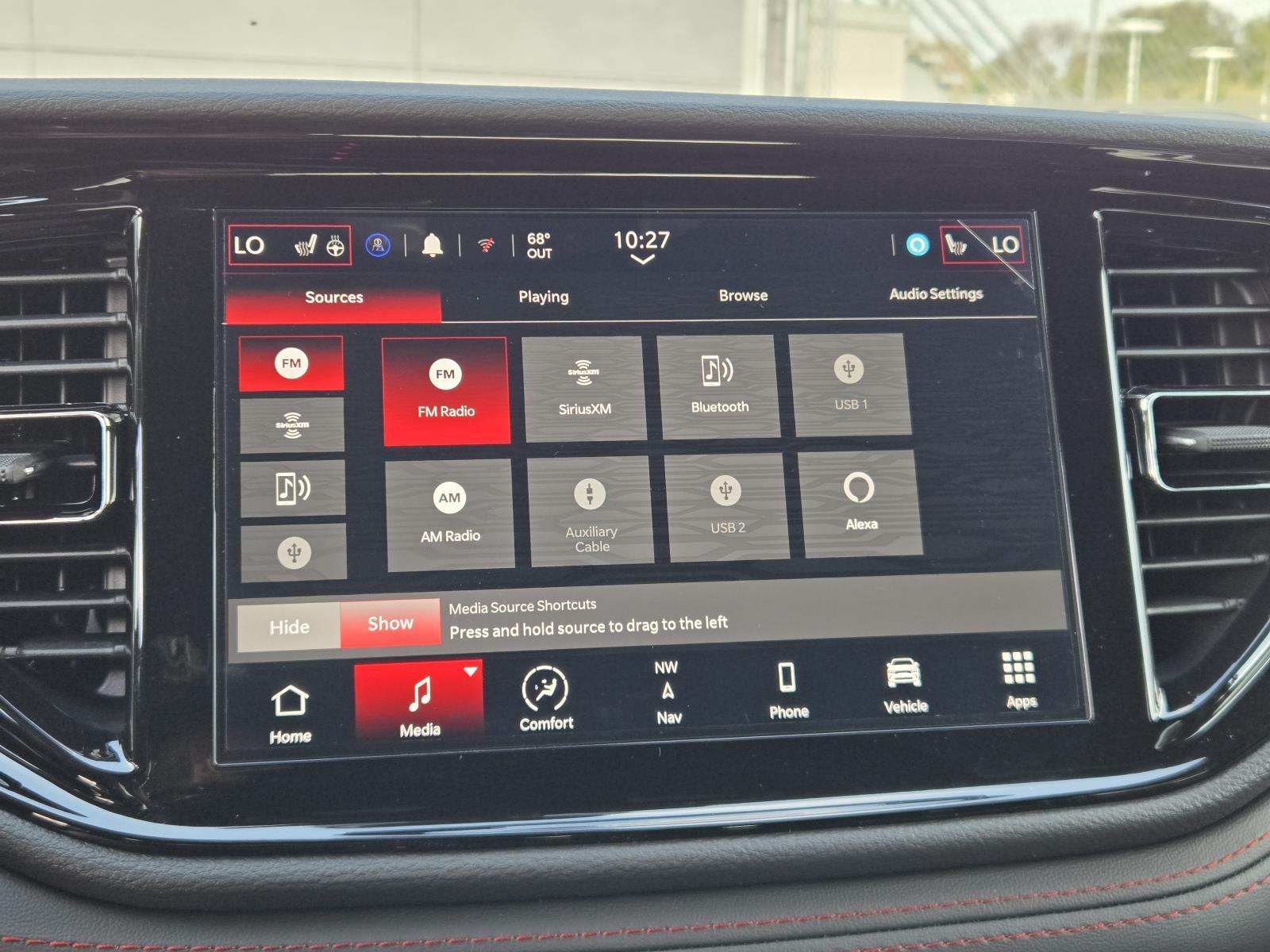 2026 Dodge Durango GT HEMI V8 - Photo 9