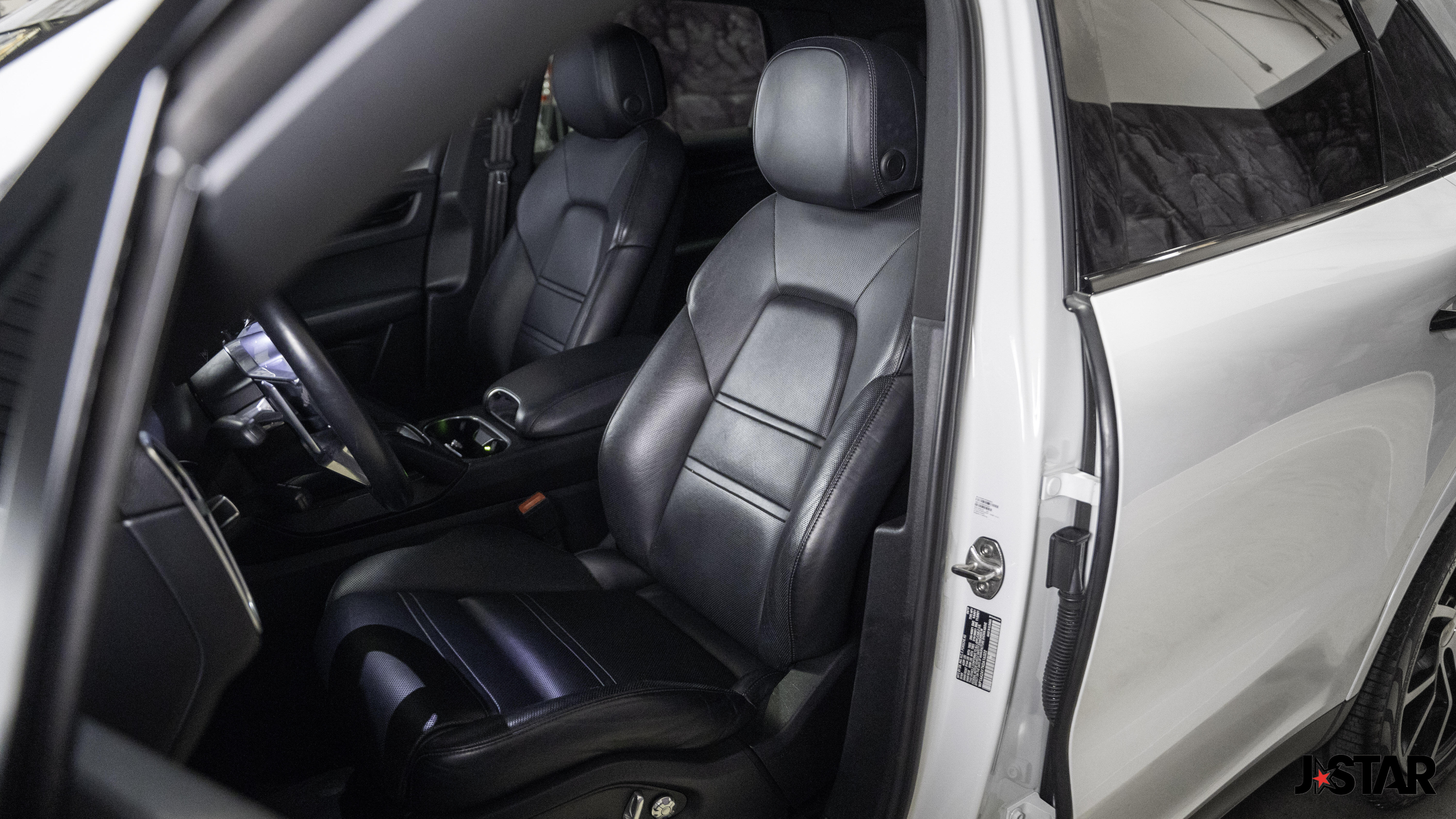 Used 2019 Porsche Cayenne Base with VIN WP1AA2AY7KDA16322 for sale in Anaheim, CA