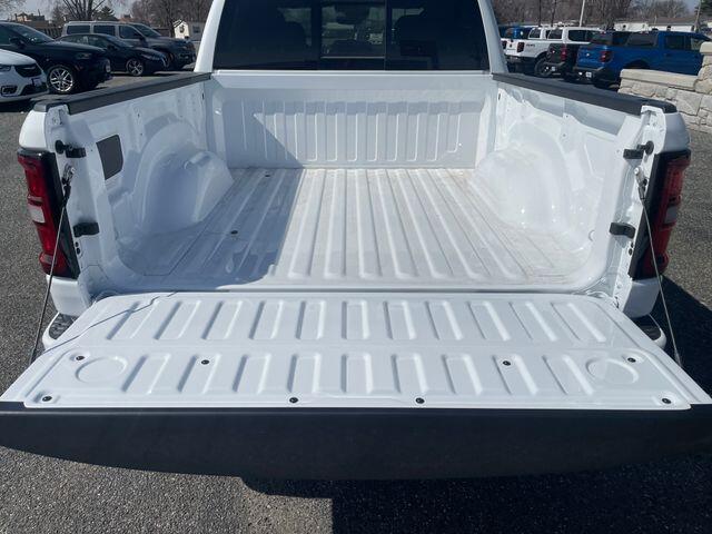 2026 RAM 1500 Big Horn/Lone Star - Photo 7