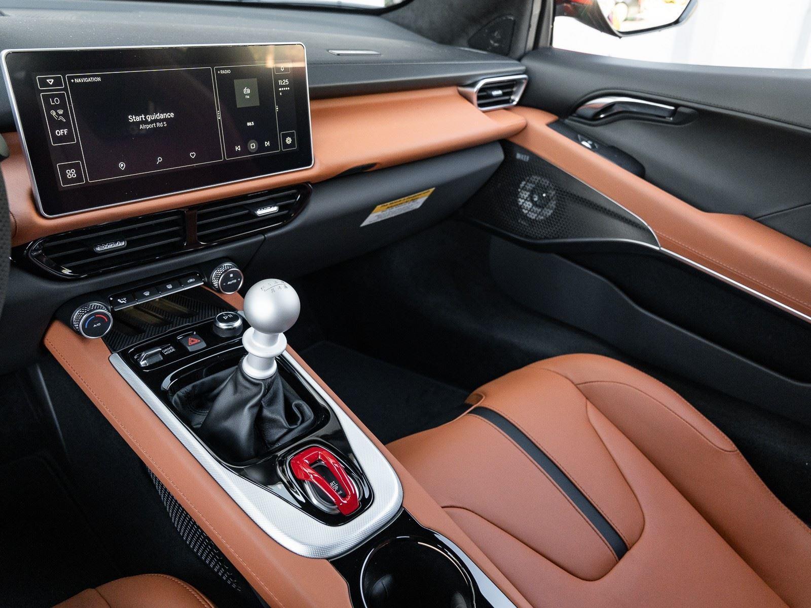 Used 2026 Lotus Emira V6 SE