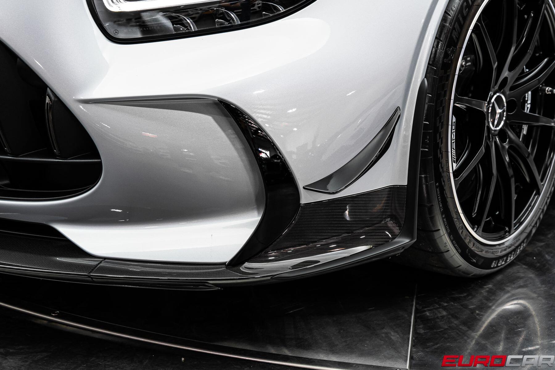 2021 Mercedes-Benz AMG GT Black Series *HUGE CARBON OPTIONS * 146 MILES*Image 16