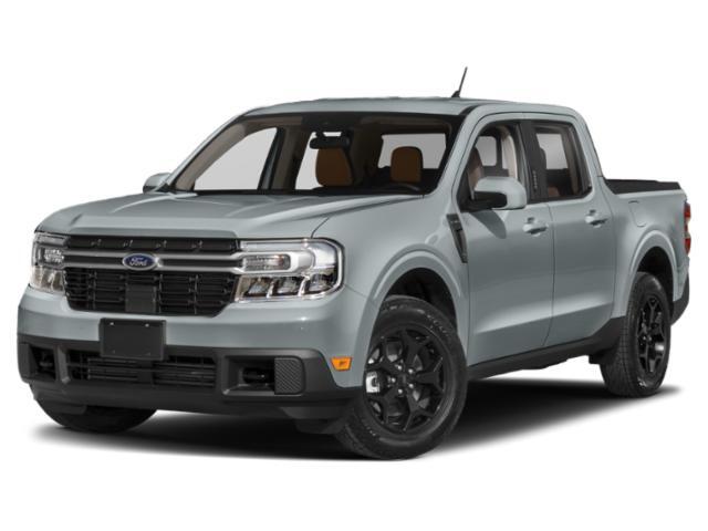 2023 Ford Maverick Lariat's photo