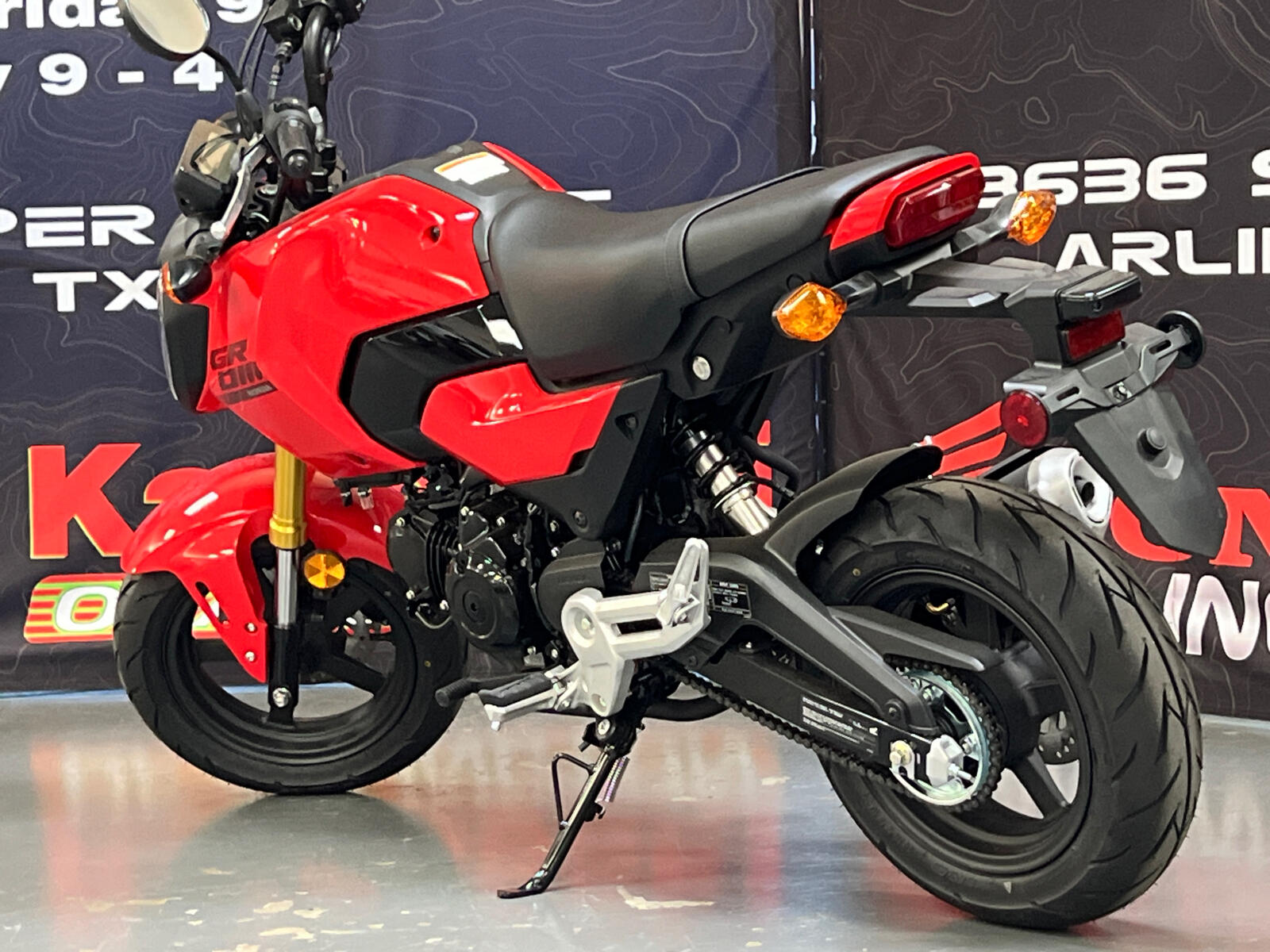 powersport image