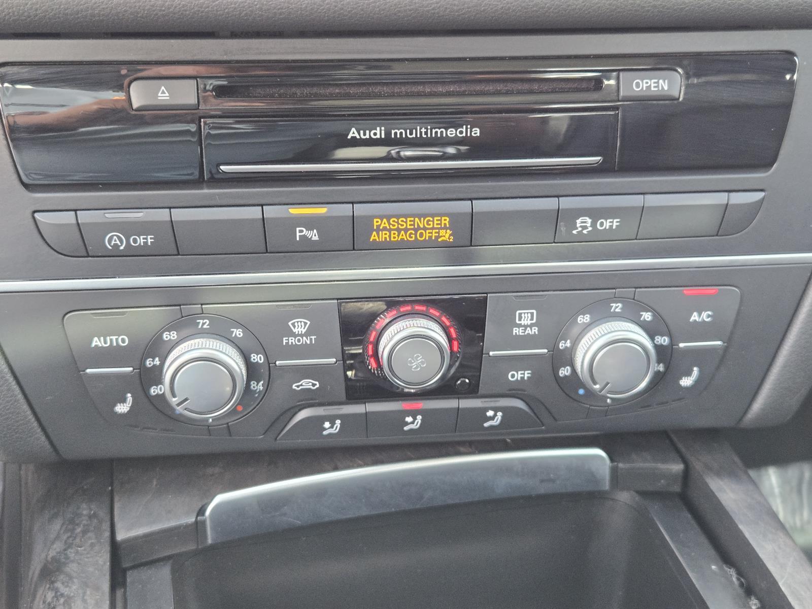 2018 Audi A6 Premium - Photo 10