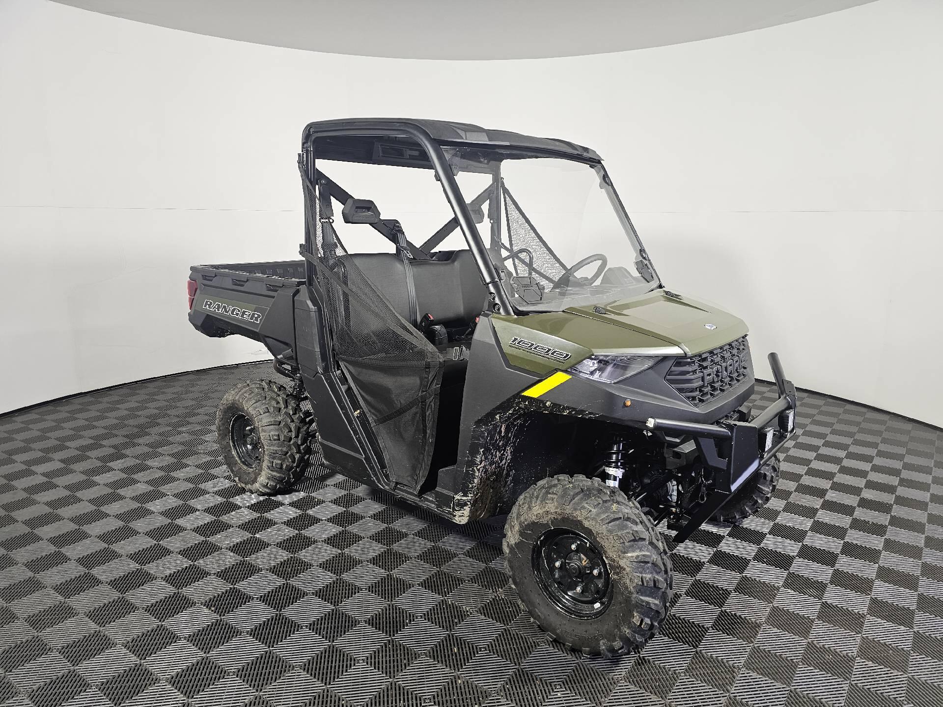 2026 Polaris RANGER 1000 EPS