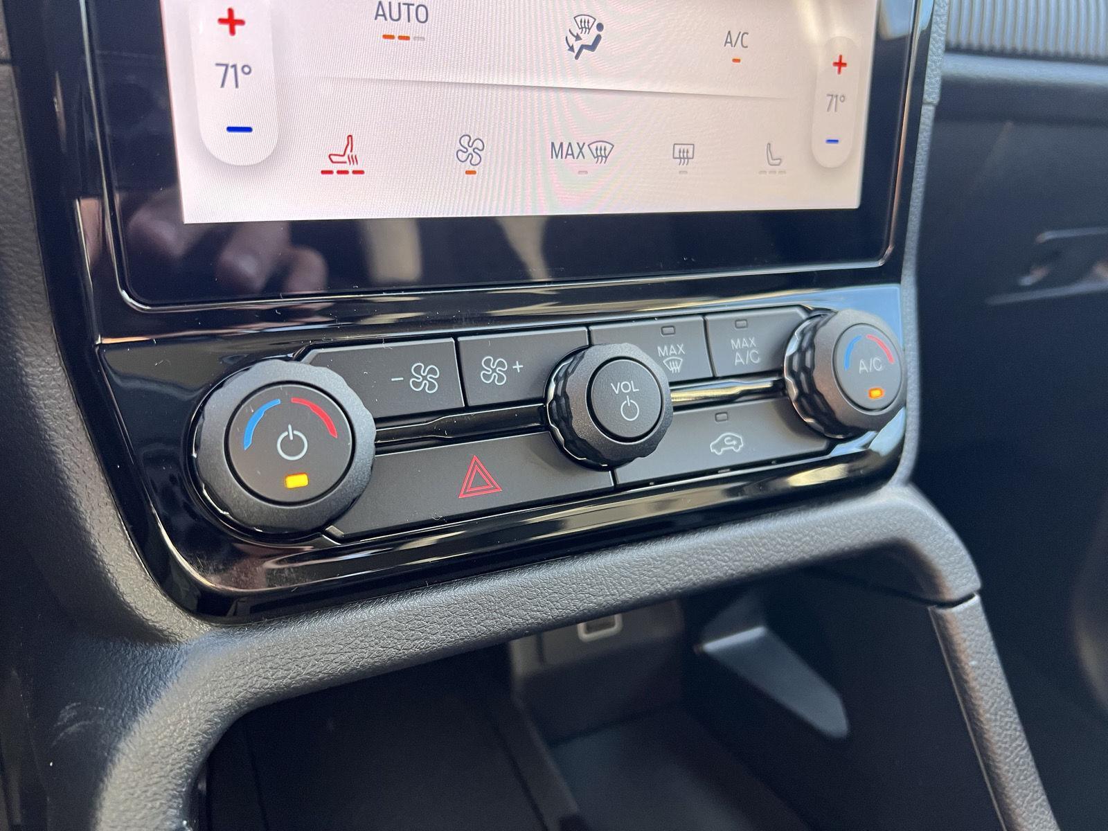 2025 Ford Ranger XLT - Photo 32