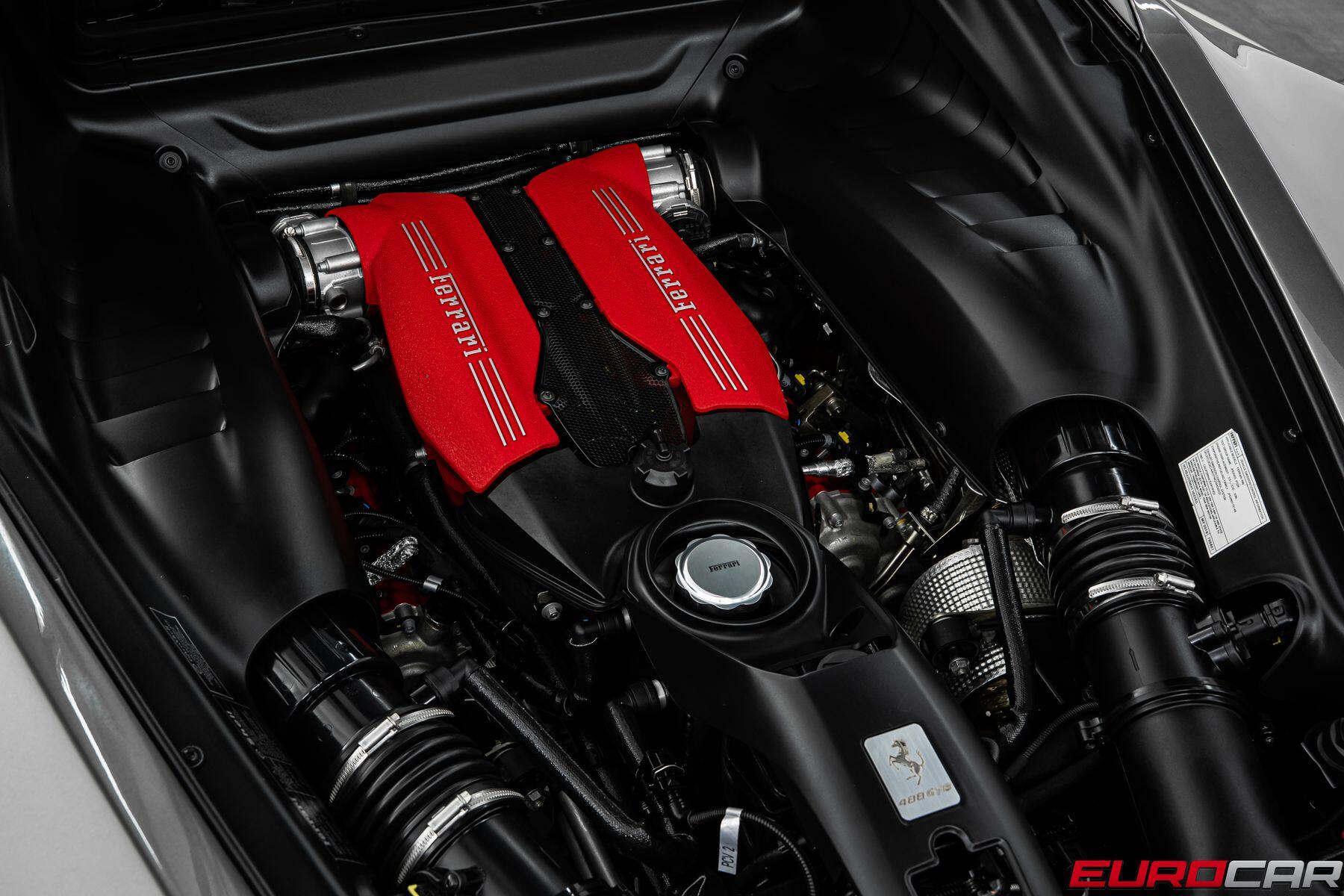 2018 Ferrari 488 GTB *HUGE CARBON OPTIONS * FULL PPF*Image 22