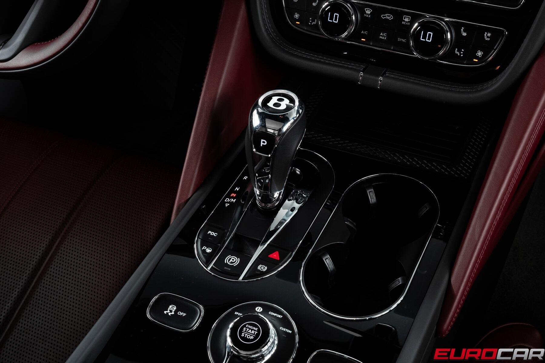 Used 2023 Bentley Bentayga *FRONT SEAT COMFORT SPEC*Image 30