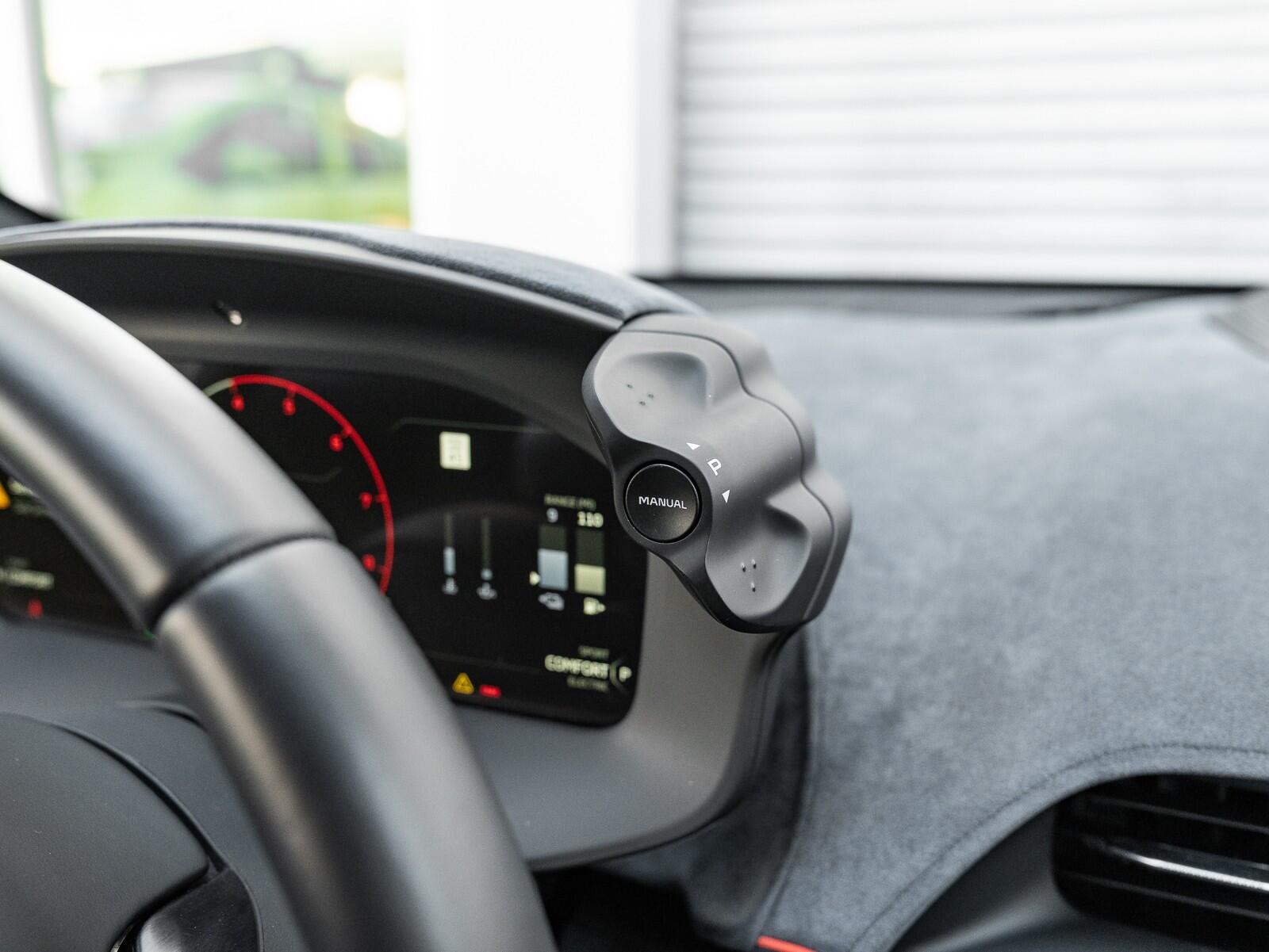 Used 2025 McLaren Artura 