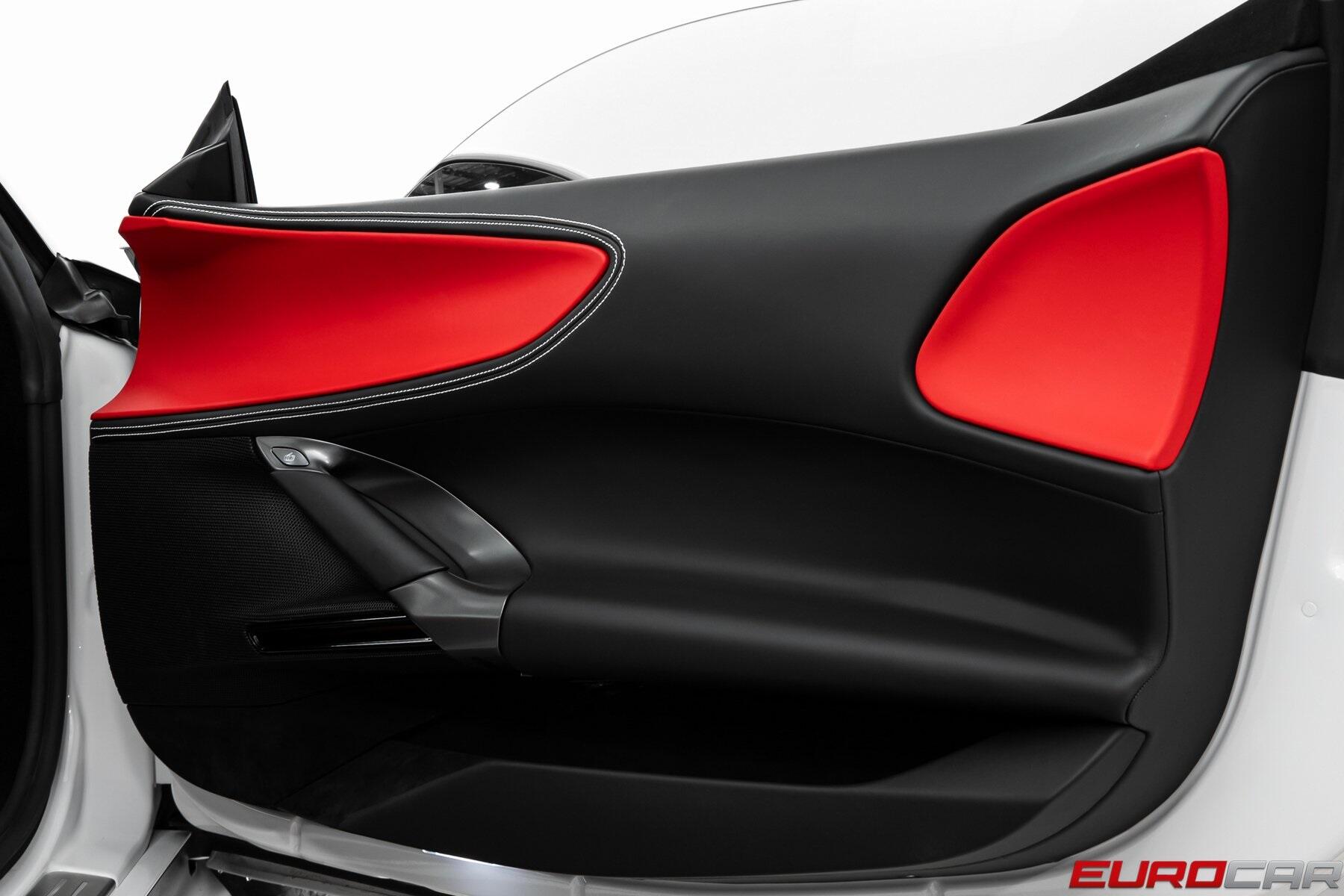 2022 Ferrari SF90 Stradale *CARBON STEERING WHEEL * FRONT PPF*Image 27