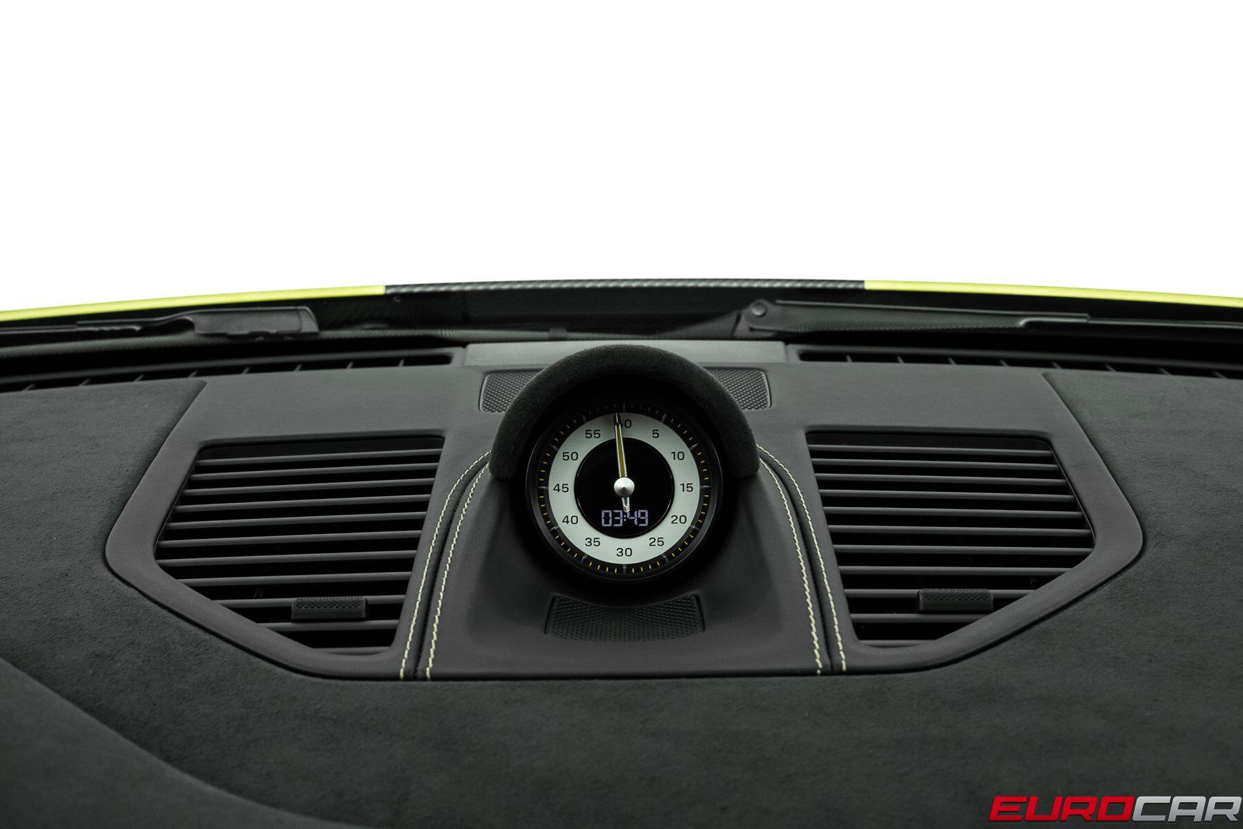 2025 Porsche 911 GT3 RS *ONLY 57 MILES * SONDERWUNSCH INTERIOR*Image 34