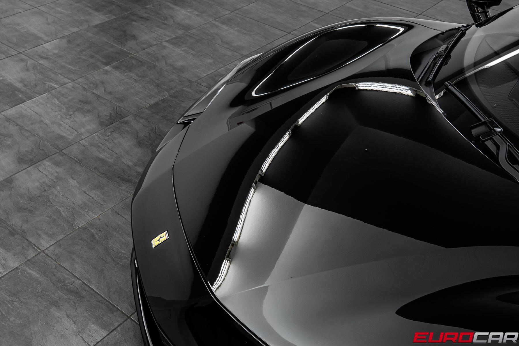 2024 Ferrari 296 GTB *CARBON STEERING WHEEL * FULL ELECTRIC SEATS*Image 9