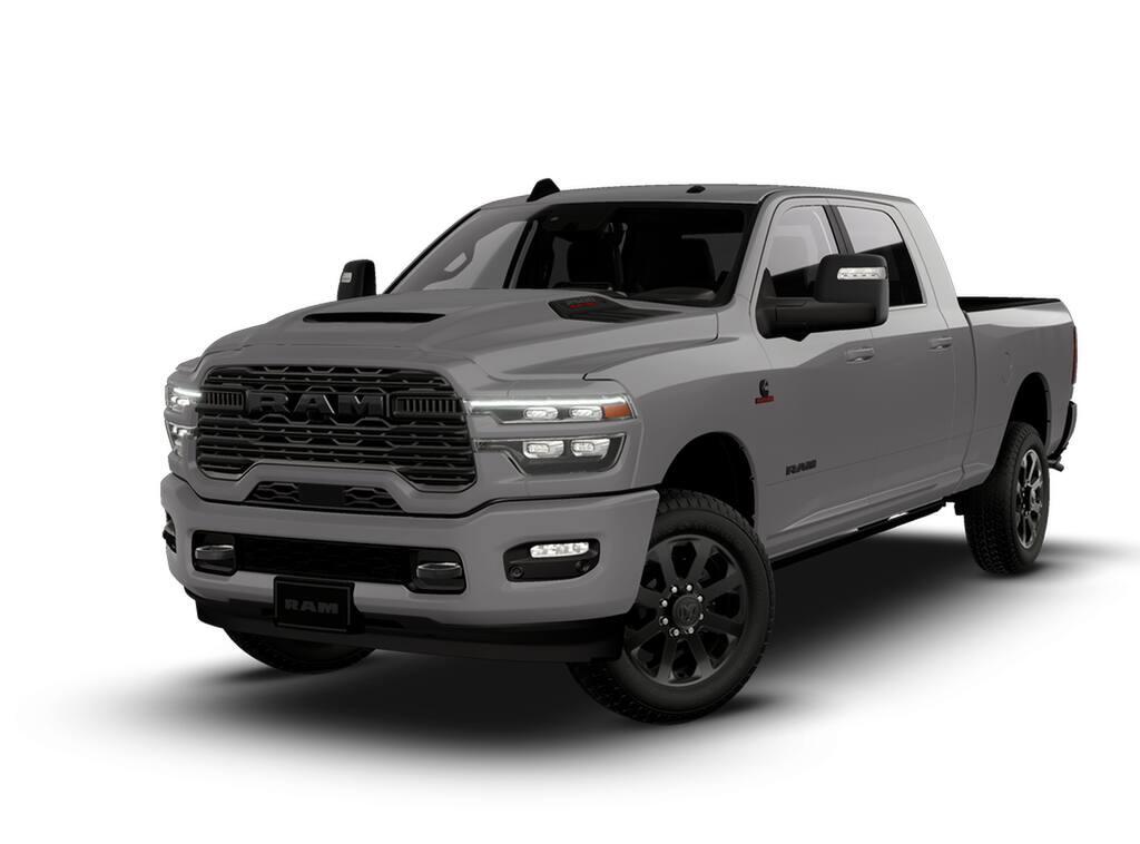 2026 RAM 2500 Laramie 4X4 Mega Cab's photo