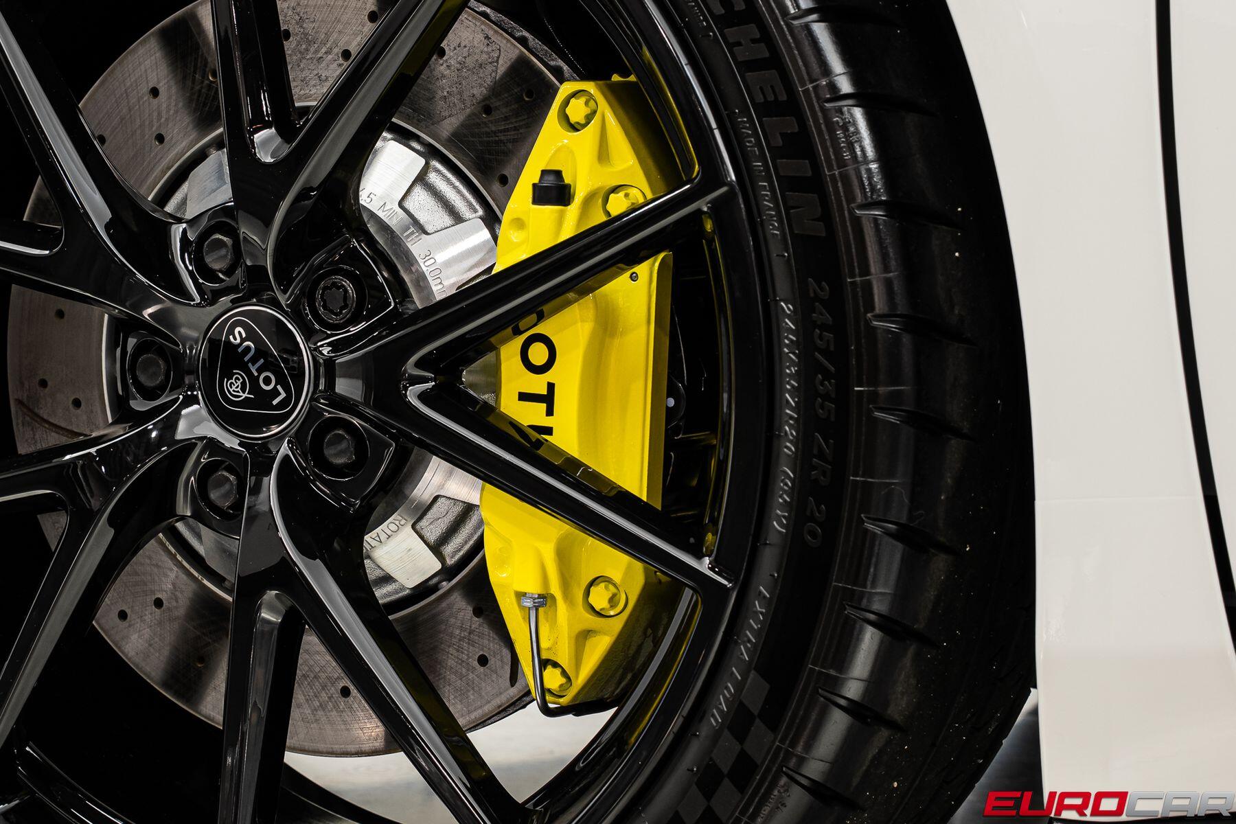 2026 Lotus Emira - Photo 25