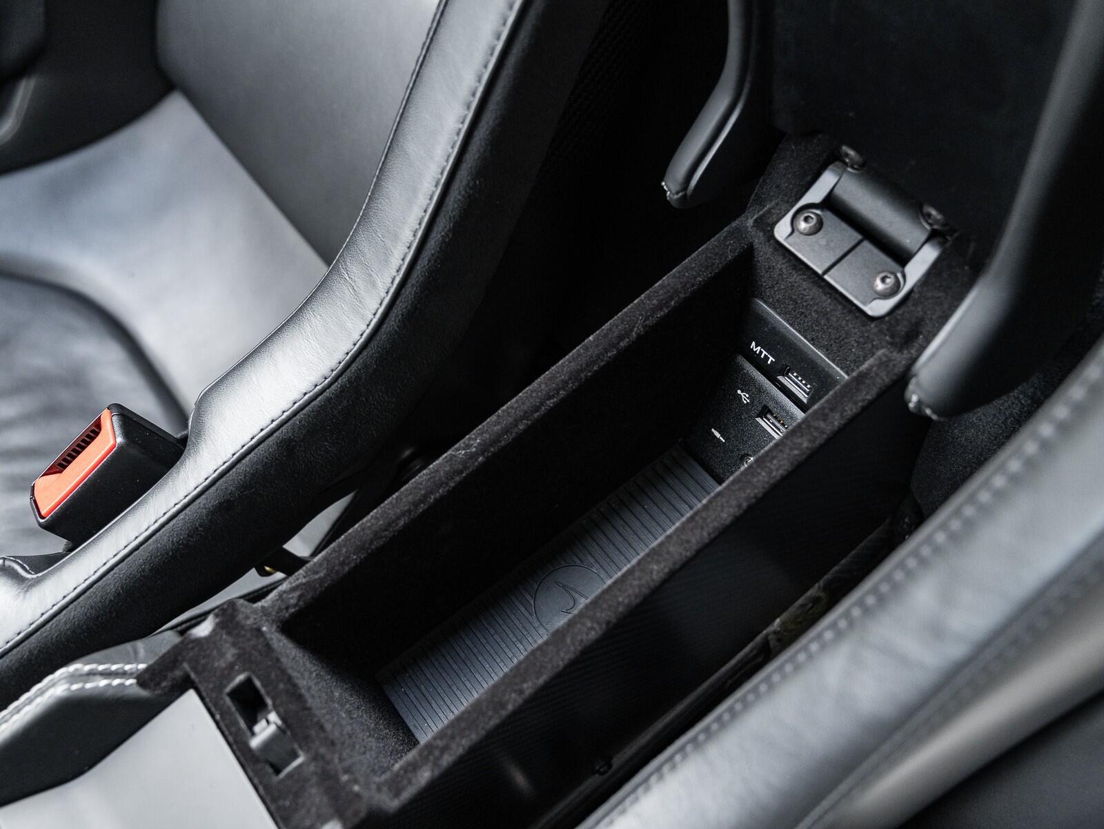 Used 2016 McLaren 675LT 