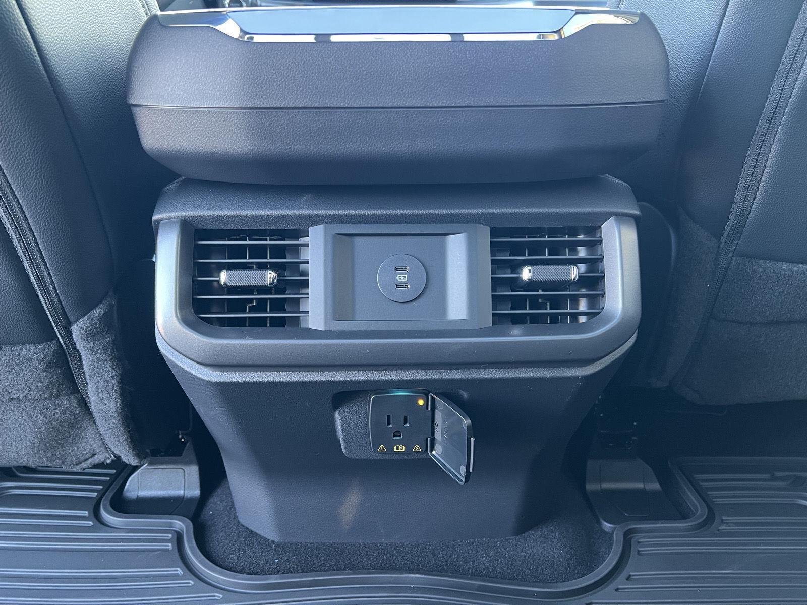 2026 Ford F-150 Lariat - Photo 53