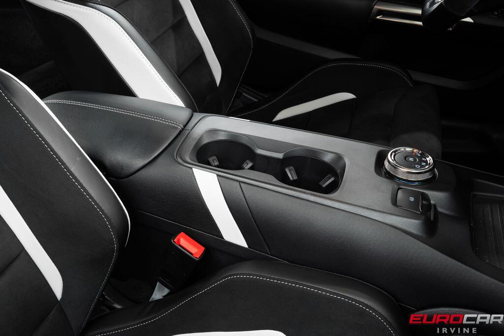 2021 Ford Mustang Shelby GT500 *CARBON FIBER WHEELS * TECH PACK*Image 41