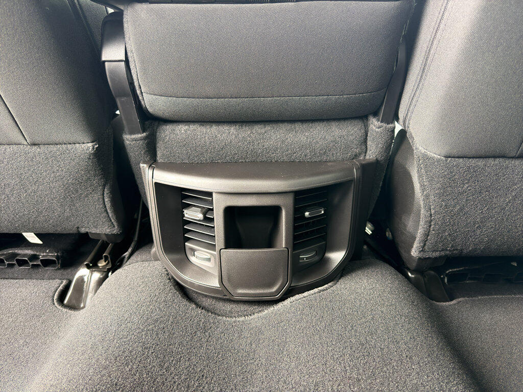 2026 RAM 2500 Tradesman - Photo 19
