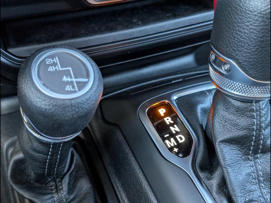2026 Jeep Wrangler 4-Door Sport S - Photo 8