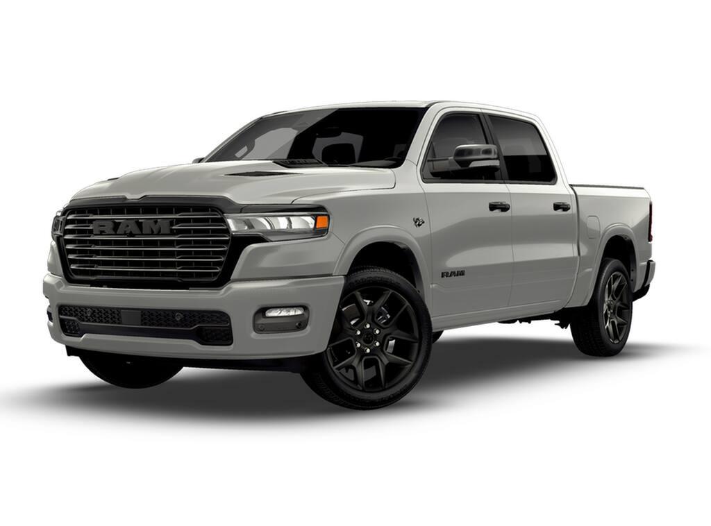 2026 RAM 1500's photo