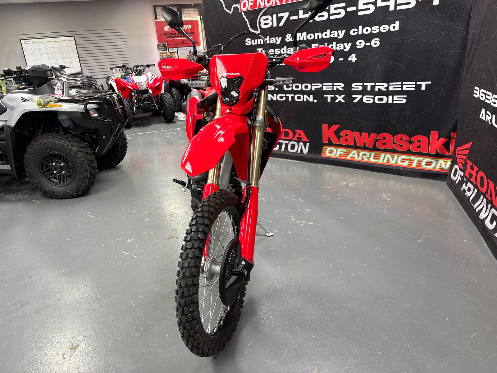 powersport image