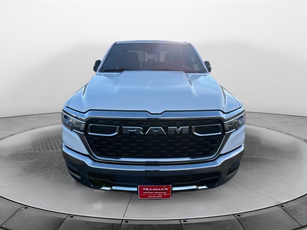 2026 RAM 1500 Big Horn/Lone Star - Photo 27