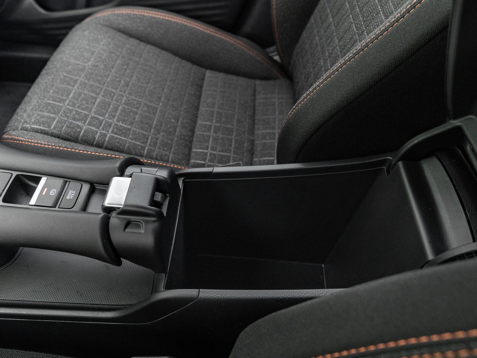 Used 2026 Honda HR-V Sport