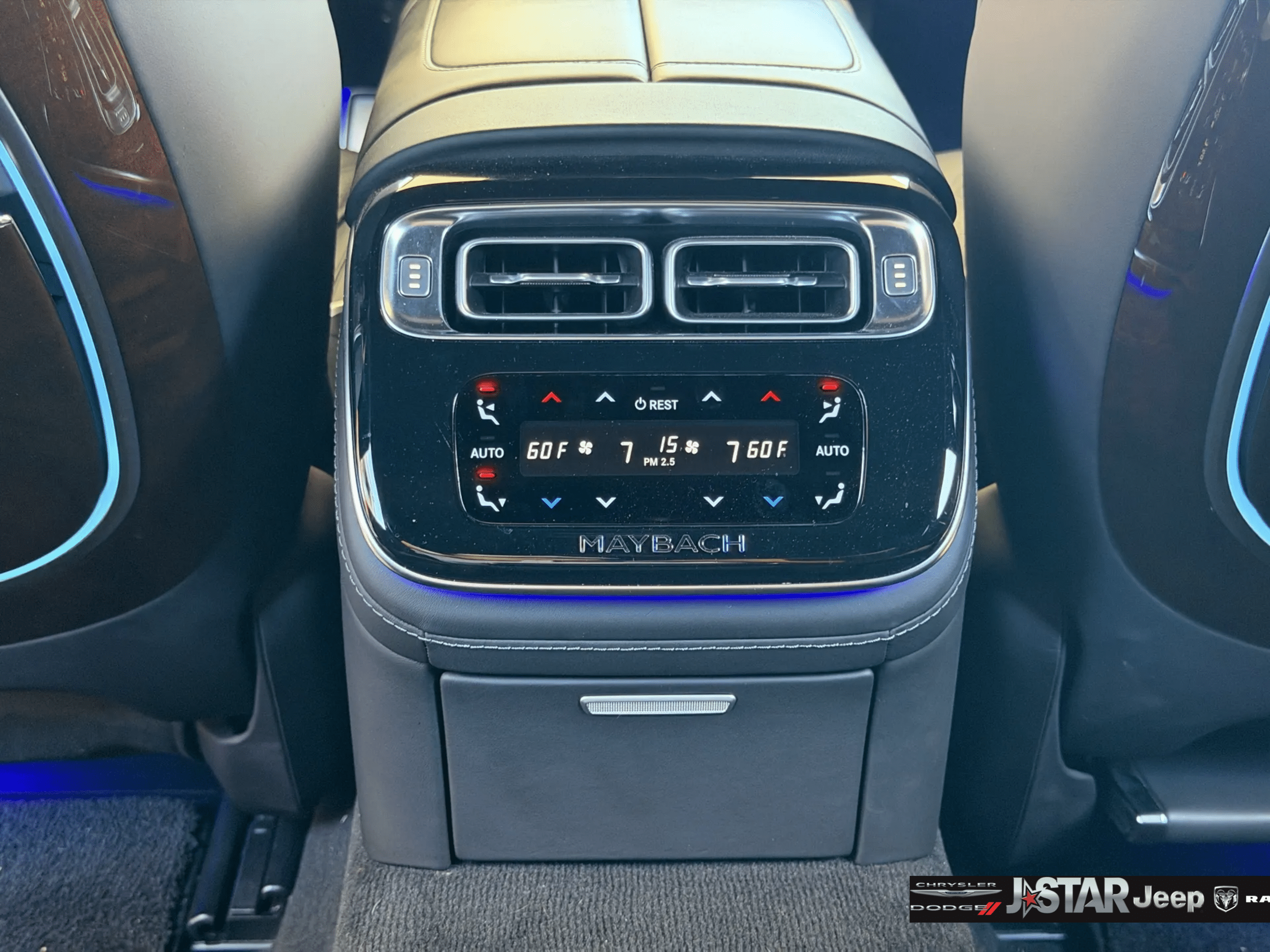 2023 Mercedes-Benz S-Class Maybach - Photo 29