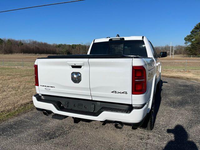2026 RAM 1500 Tungsten - Photo 16