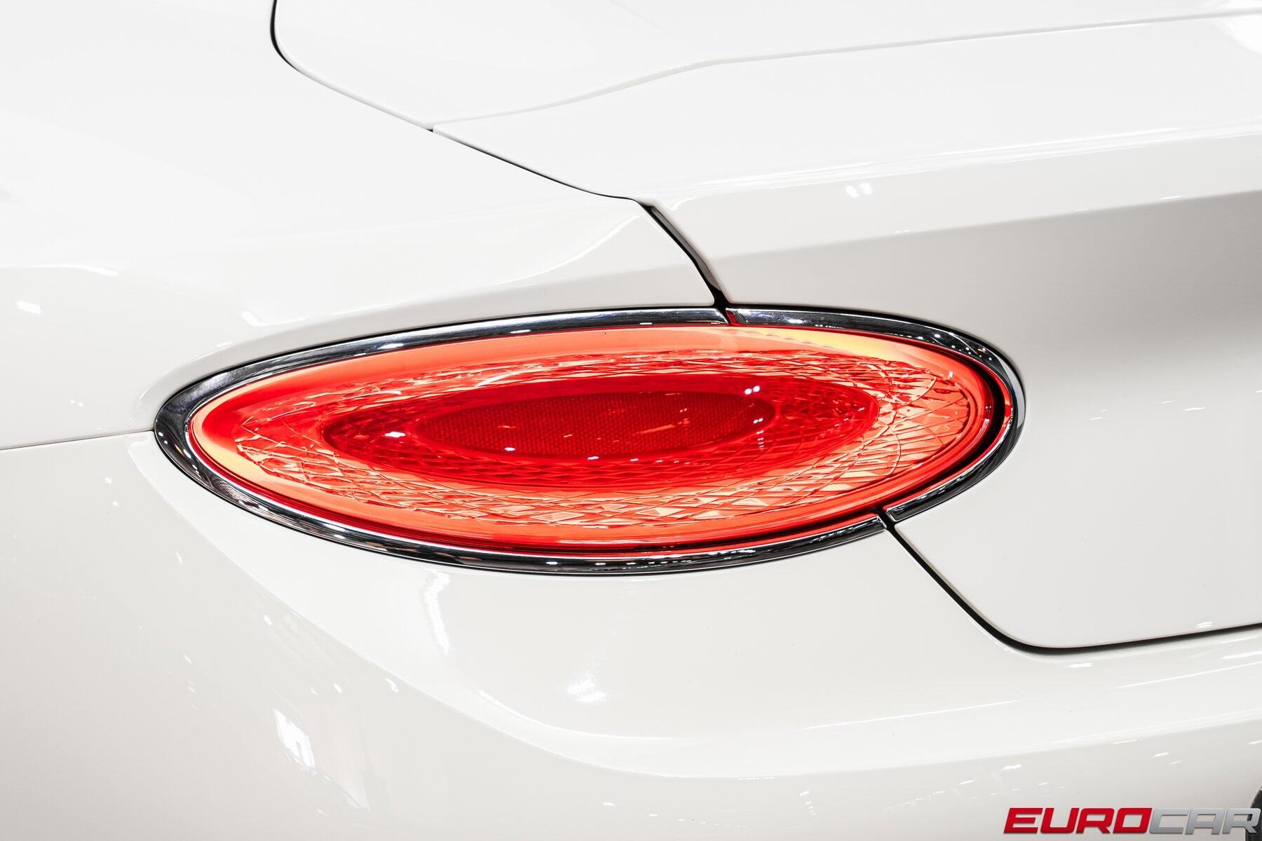 Used 2020 Bentley Continental GT V8 *MULLINER SPEC * TOURING SPEC*Image 15