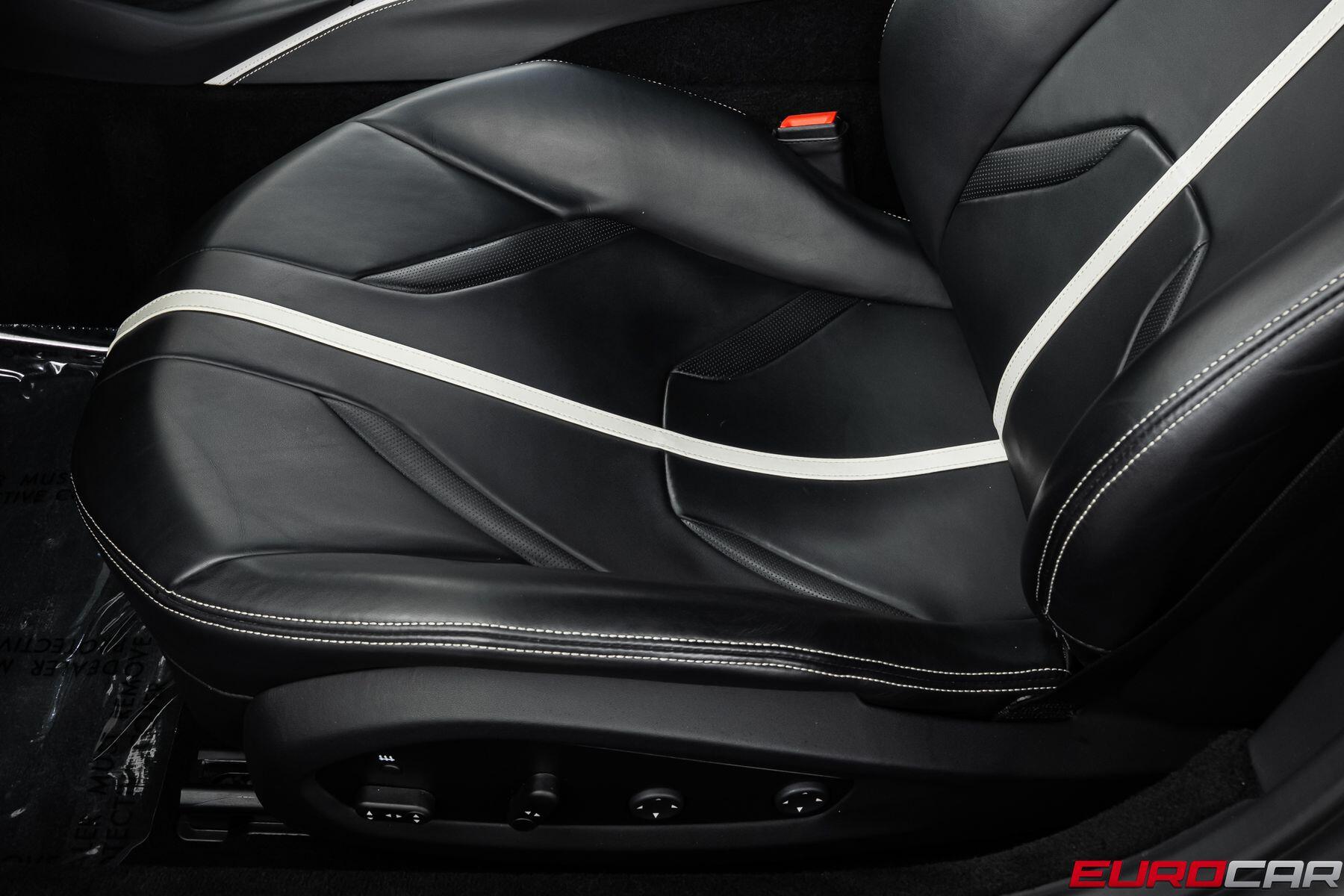2020 Ferrari 812 Superfast *CARBON STEERING WHEEL * FULL MATTE PPF*Image 44