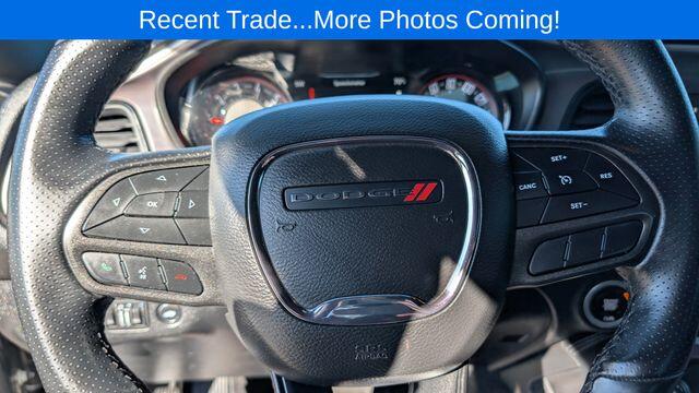 2022 Dodge Challenger SXT Auto AWD's photo