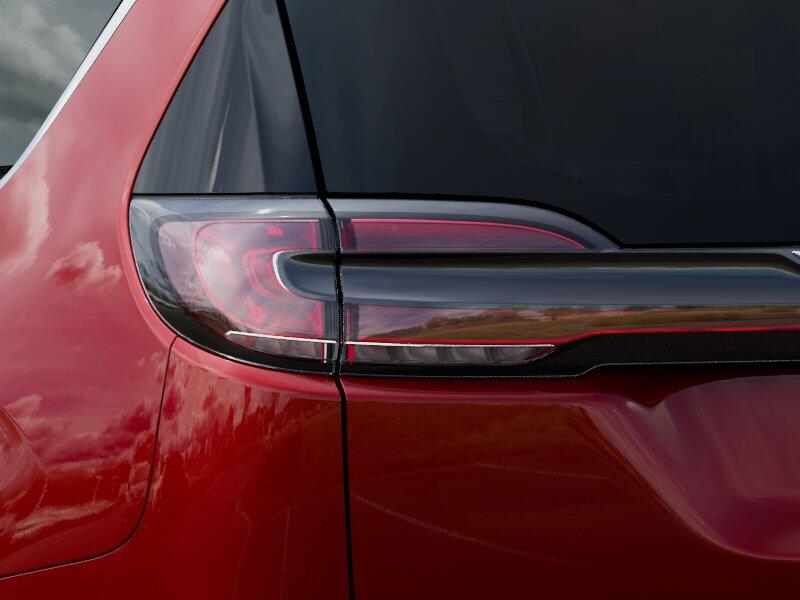 2026 Chrysler Pacifica Select - Photo 31