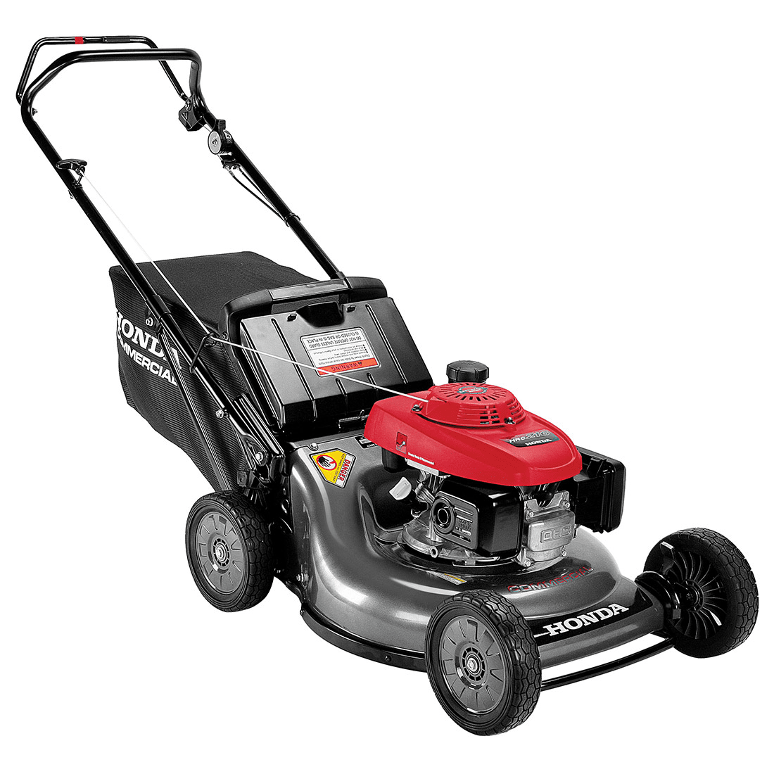 2025 Hondapower HRC216PDA