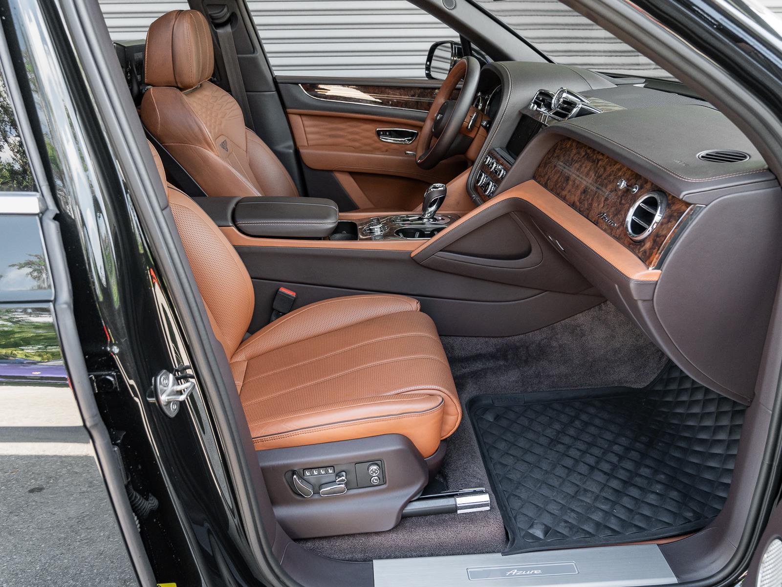 Used 2023 Bentley Bentayga V8
