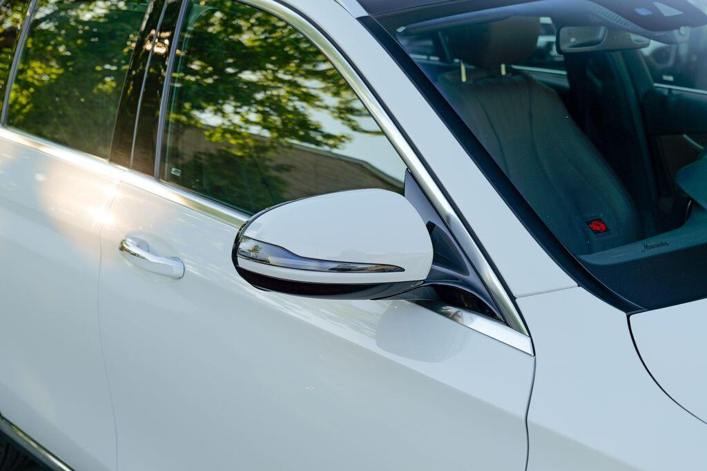 2022 Mercedes-Benz E-Class E450 All-Terrain - Photo 10