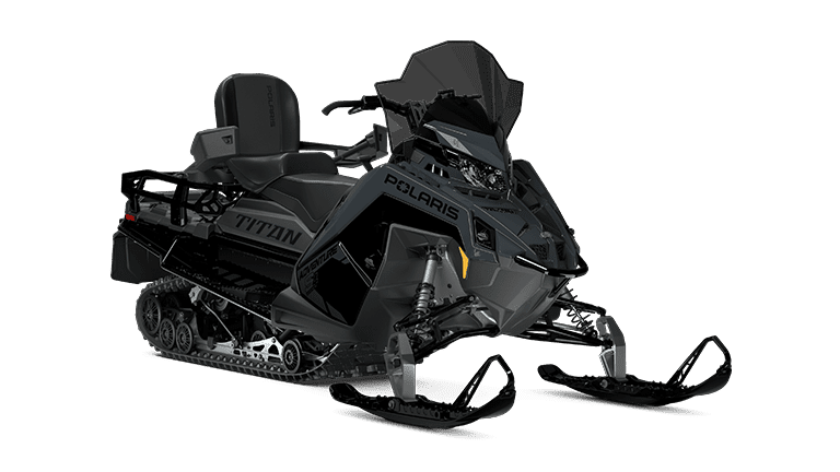 2026 Polaris S4 TITAN ADV 155 ES