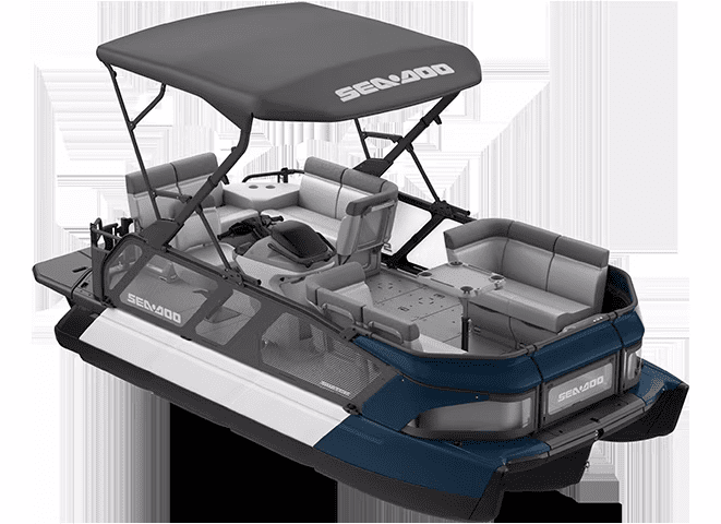 2026 Sea-Doo Switch Cruise 18 170 hp