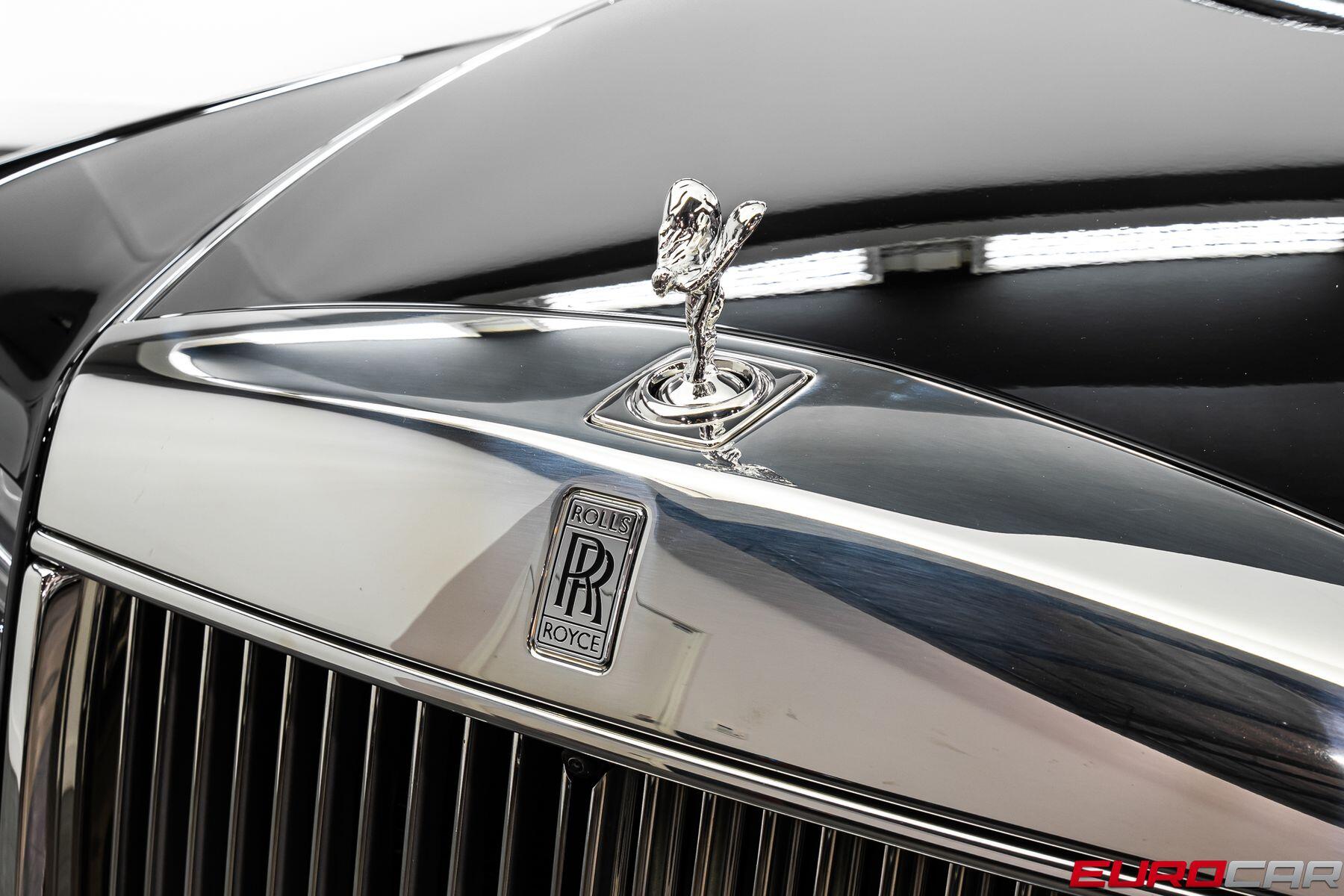 2024 Rolls-Royce Phantom *IMMERSIVE SEATING * REAR THEATER*Image 11